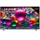 TV UHD LG 75UA75006LA SMART